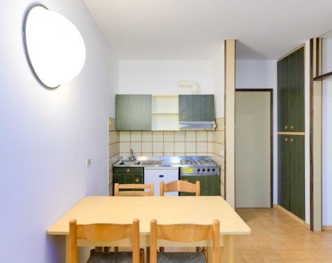 Block of flats Bibione