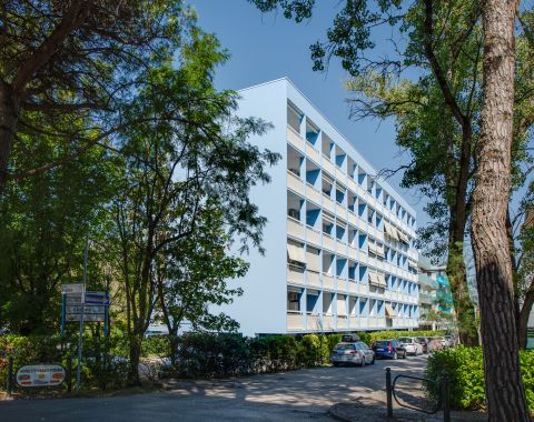 Copropriété Bibione