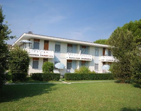 Villaggio Bibione