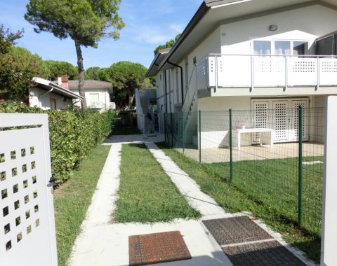 Villa Bibione