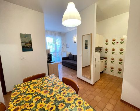 Wohnhaus Bibione
