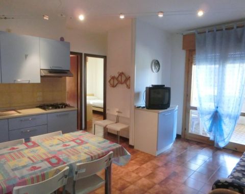 CONDOMINIO RAFFAELA