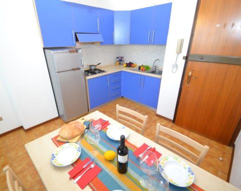 Wohnhaus Bibione