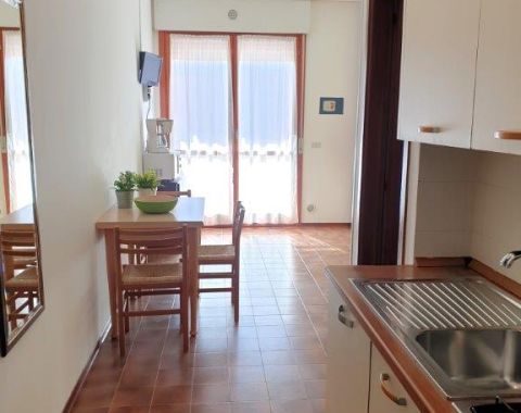 Copropriété Bibione