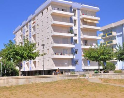 CONDOMINIO ADRIATICO