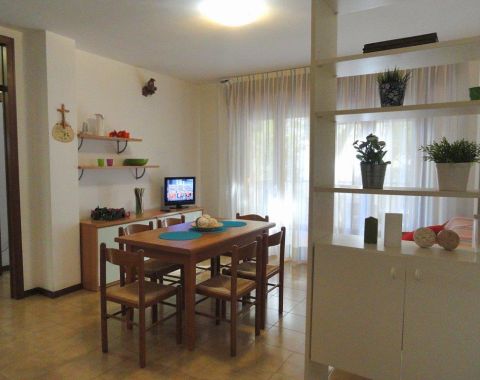 Wohnhaus Bibione