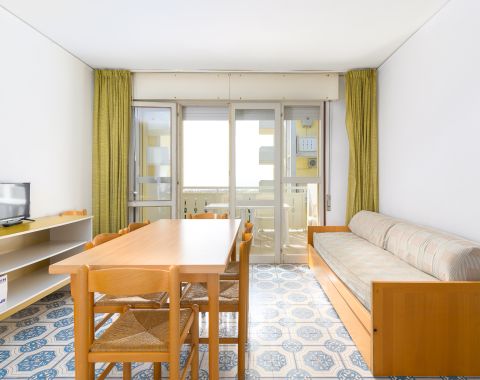 Block of flats Bibione