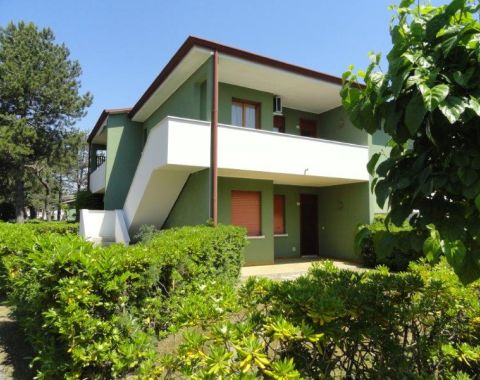 Feriendorf Bibione
