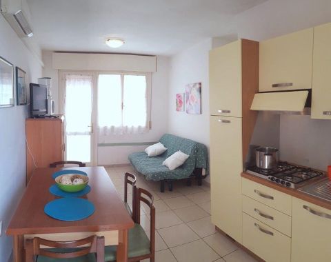 Copropriété Bibione