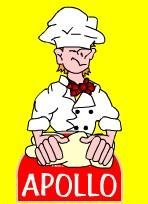Pizzeria Ristorante Apollo