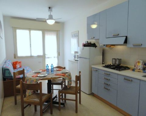 Wohnhaus Bibione
