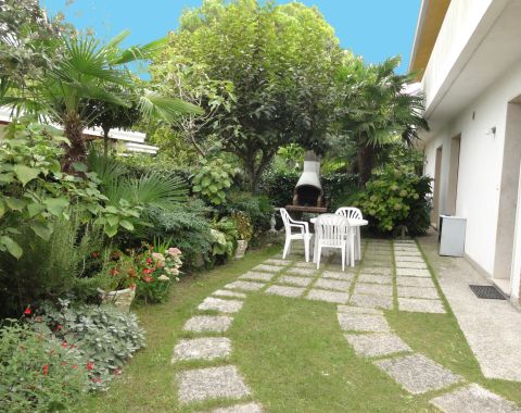 Villa Bibione