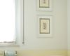 Schlafzimmer - 2 Betten