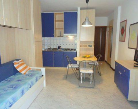 Block of flats Bibione