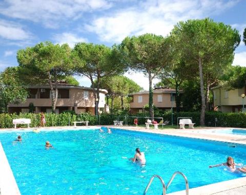 Village Bibione
