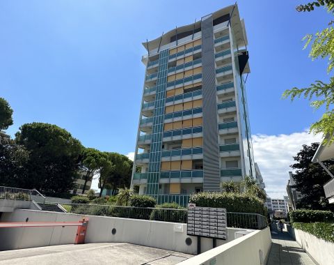 Copropriété Bibione
