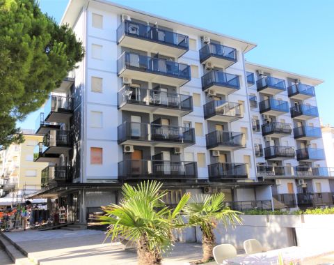 Block of flats Bibione
