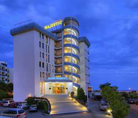 Hotel Majestic