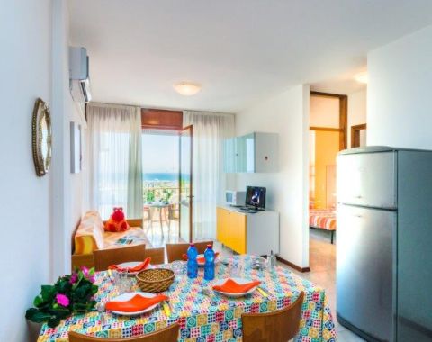 Wohnhaus Bibione