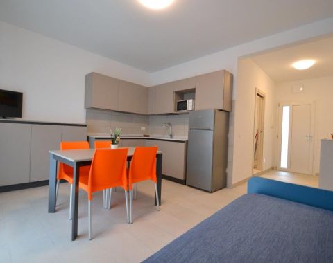 Block of flats Bibione
