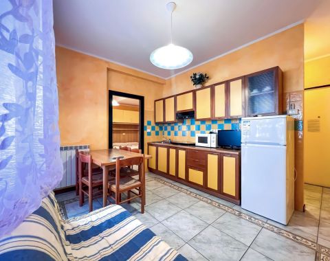 Block of flats Bibione