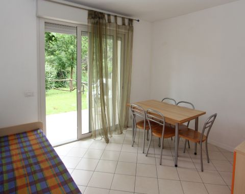 Block of flats Bibione