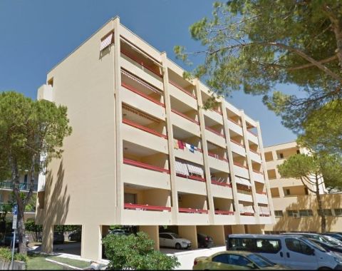 Block of flats Bibione