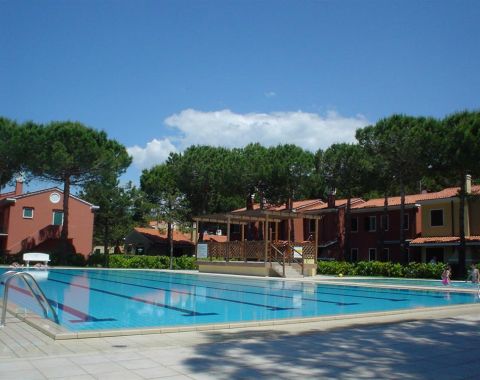 VILLAGGIO MICHELANGELO M1