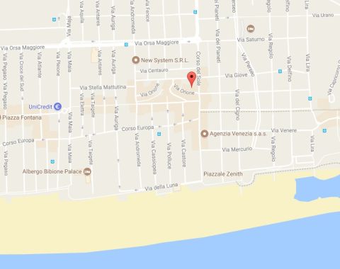 Residence Bibione