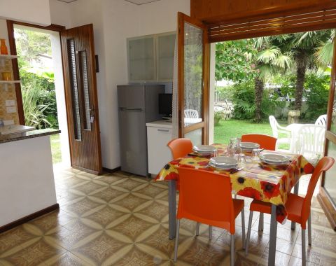 Villa Bibione