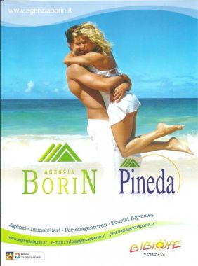 Agenzia Borin Corso del Sole, 60 