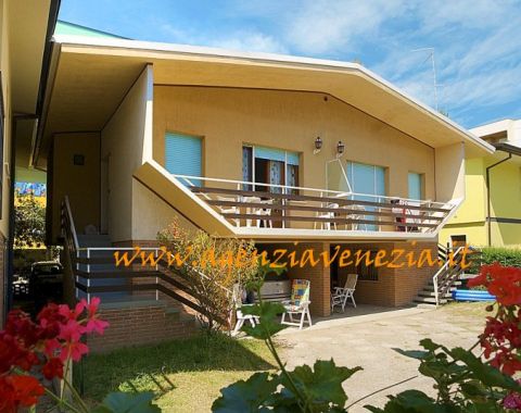 Villa Bibione