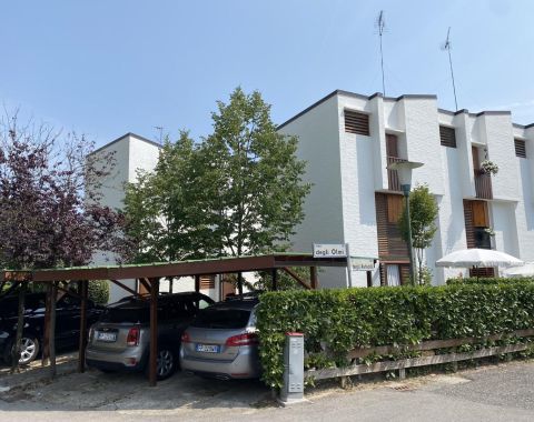 Villa Bibione