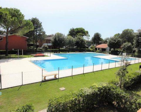 VILLAGGIO AZZURRO