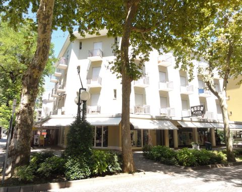 Wohnhaus Bibione
