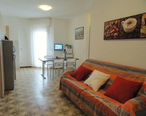 Copropriété Bibione