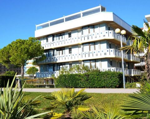 Copropriété Bibione