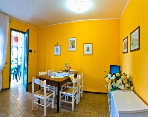 Villa Bibione