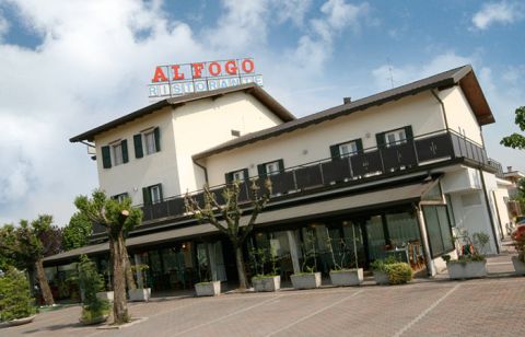 Hotel Ristorante Al Fogo