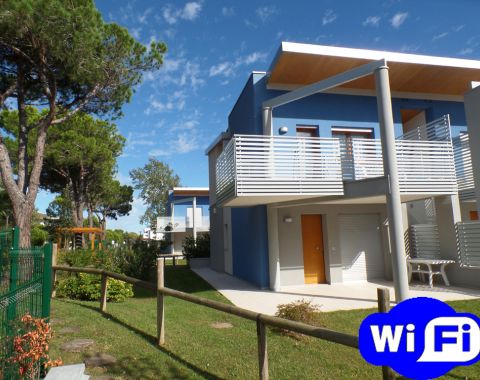 BIBIONE MASTER VILLAGE