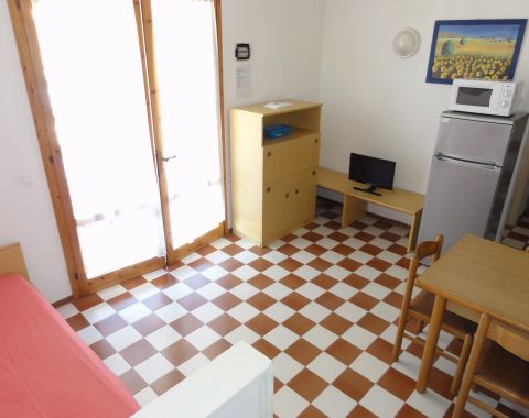Feriendorf Bibione