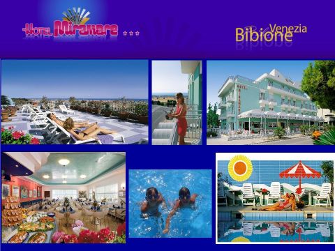 Hotel Miramare