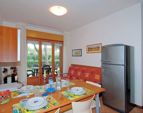 Feriendorf Bibione