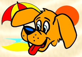 La Spiaggia di Pluto