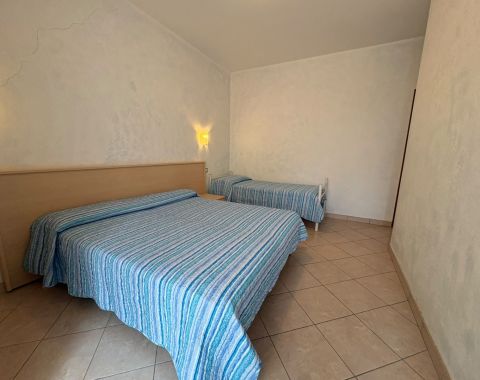 Квартирный отель Bibione