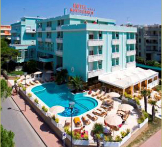 Hotel Montecarlo