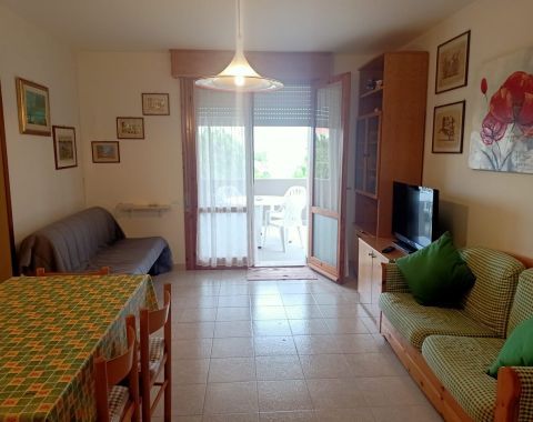 CONDOMINIO SEQUOIA