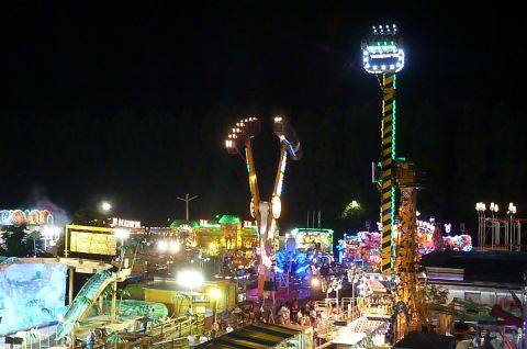 Luna Park Adriatico