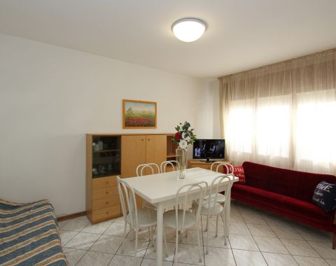 Villetta Bibione