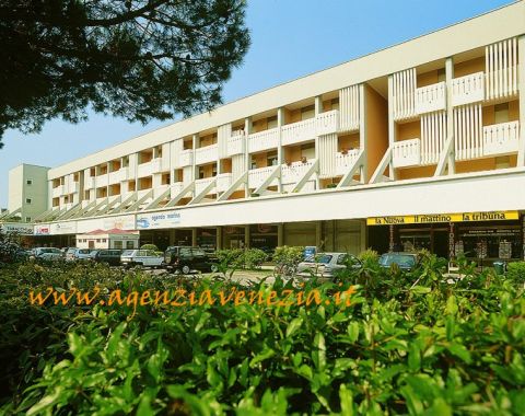 CONDOMINIO RIVIERA